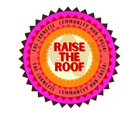 Raise The Roof Community Choir London