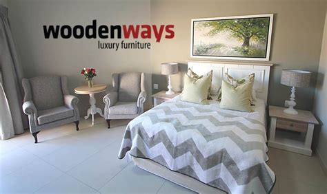 Woodenways Luxury Furniture 2 Amanzi St Nelspruit Mpumalanga 1201
