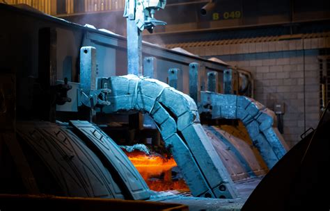 Alcoa To Restart Aluminum Smelting Capacity In Australia And Brazil