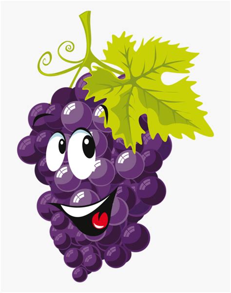 Grapes Clipart Animated Pictures On Cliparts Pub 2020 🔝