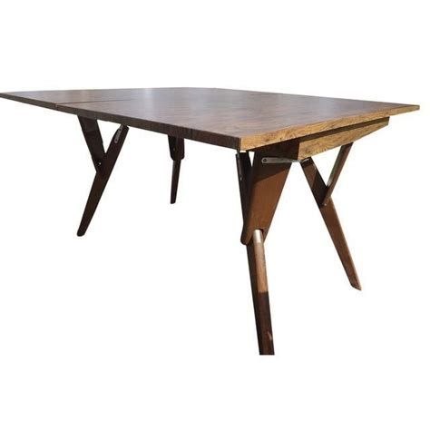 Made from solid reclaimed fir. Vintage Castro Convertible Coffee Dining Table | Dining ...