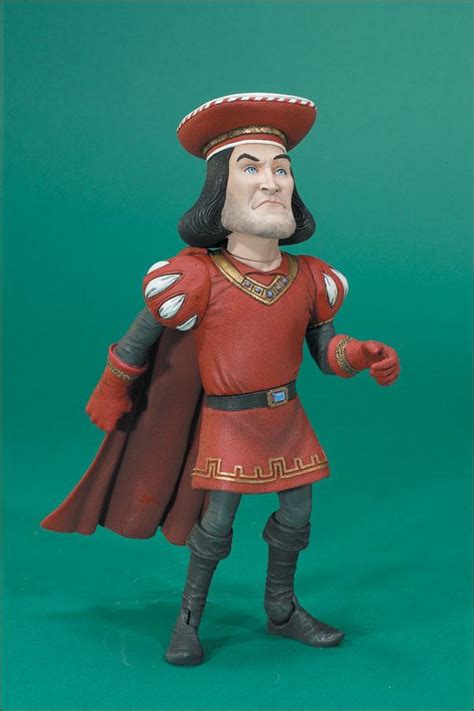 Lord Farquaad