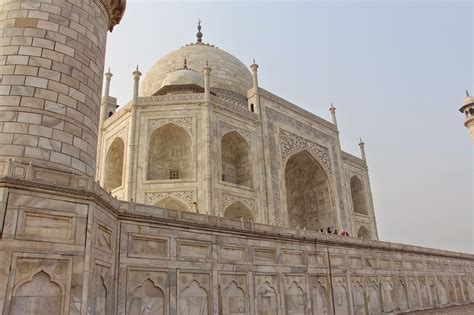 Sridhar Peddisettys Space Incredible India Taj Mahal A Dream Made