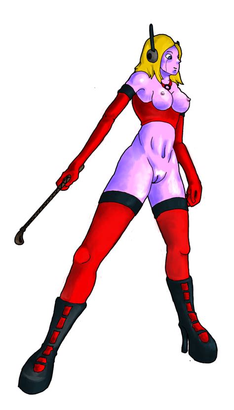 Rule 34 Cave Story Curly Brace Tagme 401855
