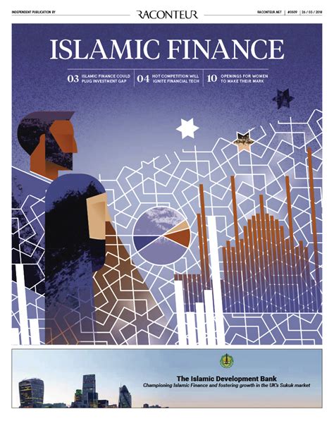 Islamic Finance 2018 Archives Raconteur