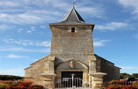 Chapelle De La Vallée Xxème Siècle Thury Harcourt Le Hom Normandië