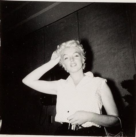 marilyn in new york 1955 photo by monroe six member james collins marilyn monroe photos