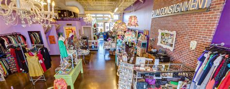 Best Denver Thrift Vintage And Consignment Shops Visit Denver Blog