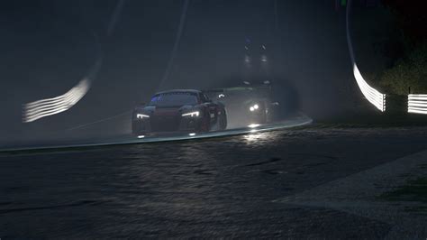 Assetto Corsa Competizione Testing And System Requirements Pc