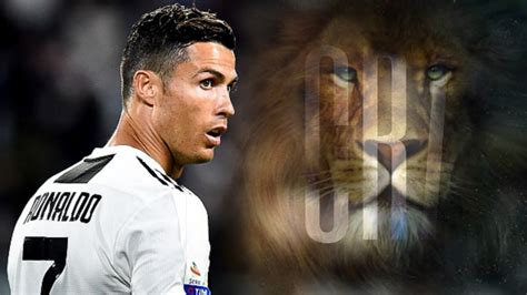 Cristiano Ronaldo 2019 Dribbling Skills And Goals Hd Youtube