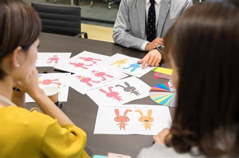 Фильм персонаж / character / キャラクター. キャラクターデザイナーの仕事内容、なるには、給料、資格 ...