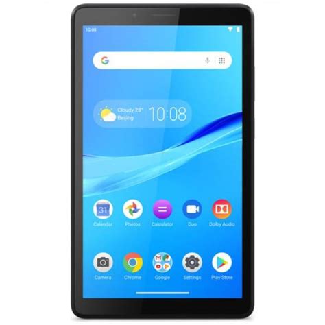 Lenovo Tab M11 Specifications Price And Features Specifications Plus