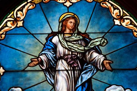 The Fascinating History Of The Solemnity Of Mary’s Assumption National Catholic Register