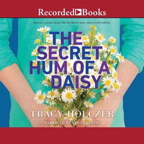 The Secret Hum Of A Daisy Audiobook On Spotify