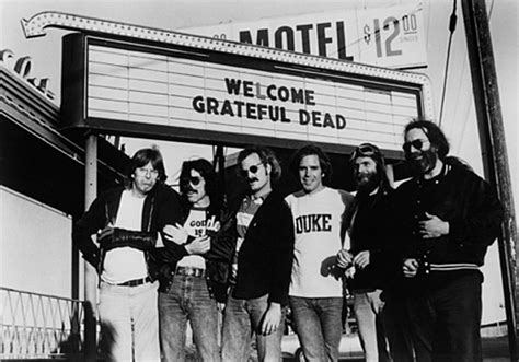 Surviving Grateful Dead Members Reuniting To Celebrate 50th Anniversary