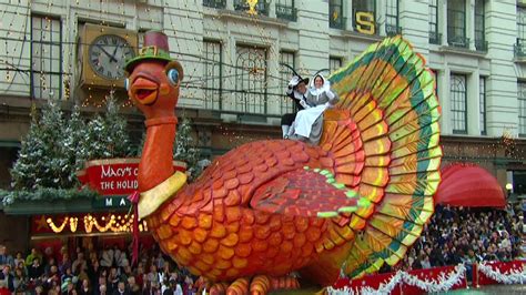Macys Thanksgiving Day Parade 2024 Kit Kirbie