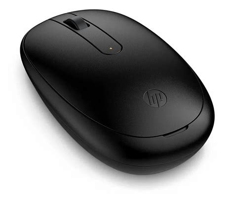 Hp 240 Black Bluetooth Mouse At Rs 849piece ब्लूटूथ माउस In New