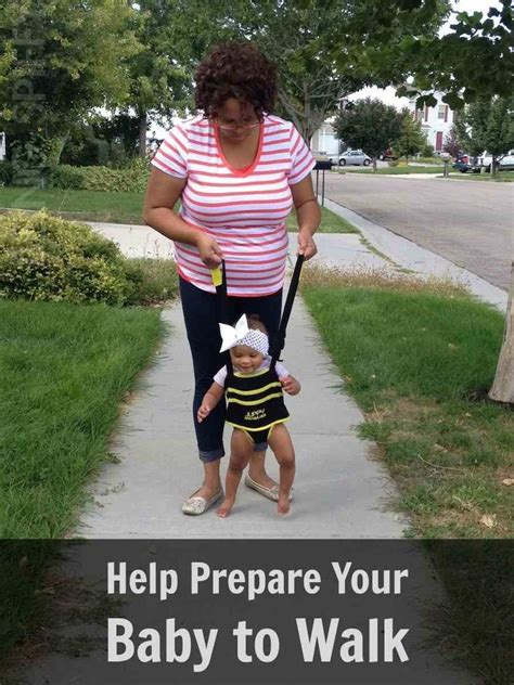 Prepare Your Baby To Walk Teaching Baby To Walk Teaching Babies