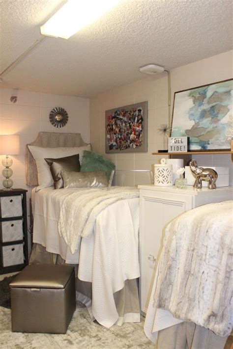 16 Best Dorm Room Transformations Of All Time Most Amazing College