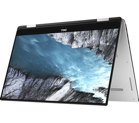 Dell Xps 15 156 Intel® Core™ I5 2 In 1 256 Gb Ssd Silver Deals