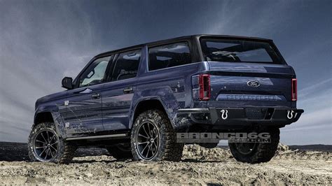 Since this is a single speed, how does it's top speed compare with the high gear of the bronco? 2020 Ford Bronco might get a 7-speed manual, report says ...