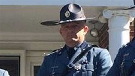 Suspended Mass State Police Trooper Agrees To Plead Guilty In Overtime Scandal