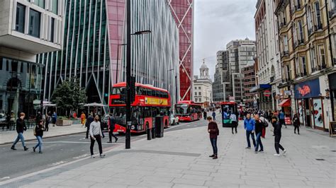 Londons Main Roads Need Action Now Healthy Streets Scorecard