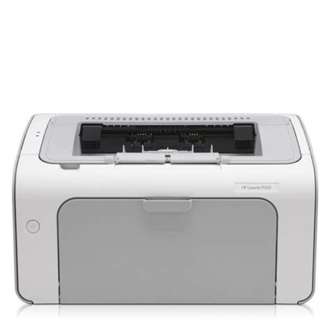 The height of the printer is 7.71 inches; HP LaserJet Pro P1102 Mono Laser Printer | IWOOT