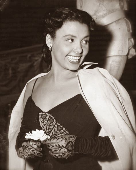 Blackhistoryalbum “lena Horne Vintage Black Glamour Lena Mary