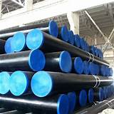Photos of A106 Seamless Pipe Specifications