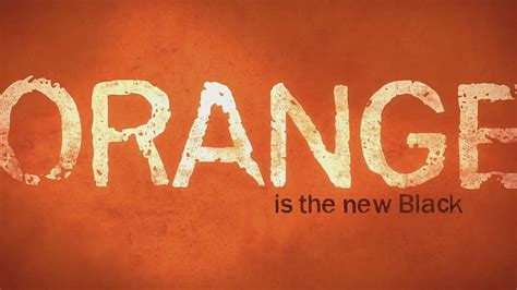 orange is the new black 2013 jenji kohan