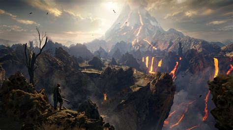 Middle Earth Shadow Of War Porn Telegraph