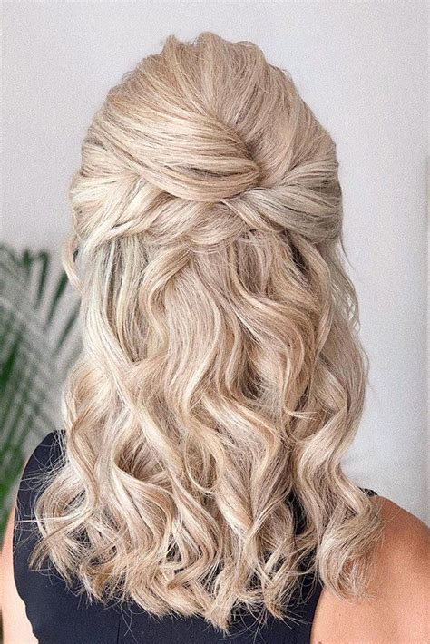 Mother Of The Bride Hairstyles Elegant Ideas 2024 Guide Mother Of
