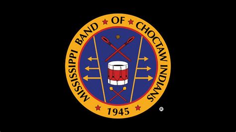 Mississippi Band Of Choctaw Indians