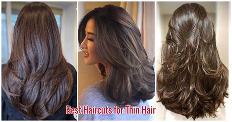 Share Thin Hair Hairstyles Female Indian Best In Eteachers