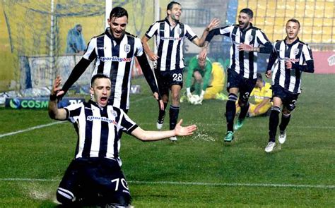 Now install the paok fc extension on chrome os, mac or windows and give your google chrome or microsoft edge browser a. Ponturi pariuri - PAOK - FC Basel - Champions League | xBets