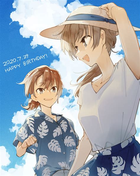 Dynasty Reader Image › Nakatani Nio Bloom Into You Bloom Into You