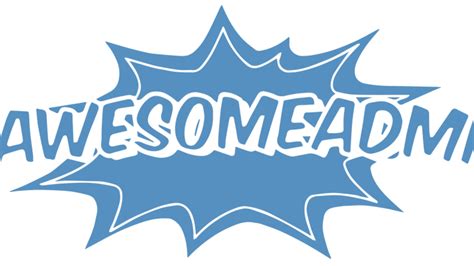 What Makes an Awesome Admin Awesome? - GetFeedback