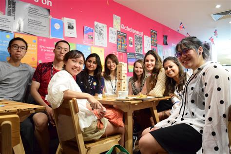 Summer Study Abroad At Ual Go Overseas