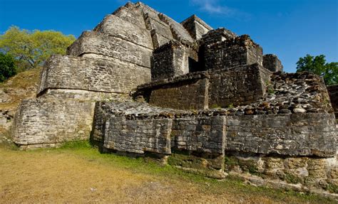 Altun Ha Mayan Ruins Day Tour And Belize City Overview