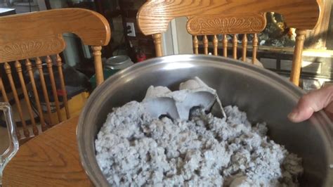 How To Make Cheap Worm Bedding Youtube