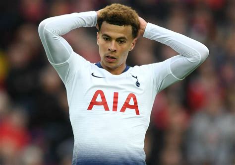 Bamidele jermaine alli date of birth: Dele Alli: Tottenham midfielder held at knifepoint during burglary - Citi Sports Online