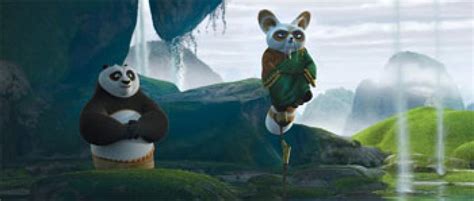 Kung Fu Panda Shifu Inner Peace