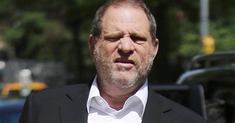 Harvey Weinstein Sued By Former Assistant See Bombshell Documents