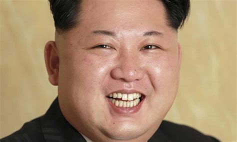 North Korea Releases Unretouched Photos Of Kim Jong Un Kim Jong Un