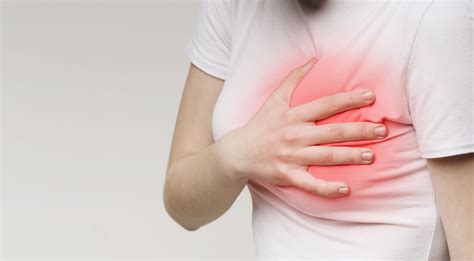 Breast Pains Why It Happens And What To Do