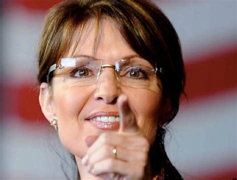 Please Help Us Answer This Question About Sarah Palin Once And For All