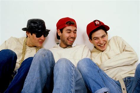 Master Tapes Of Beastie Boys Classic ‘license To Ill Have Disappeared