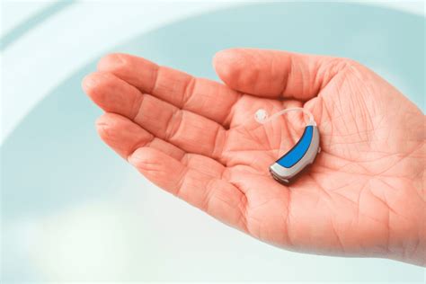 Choosing The Right Hearing Aid Your Path To Better Hearing Volume
