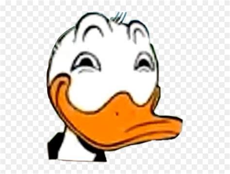 Donaldduck Disney Funny Meme Memes Freetoedit Donald Duck Meme Png